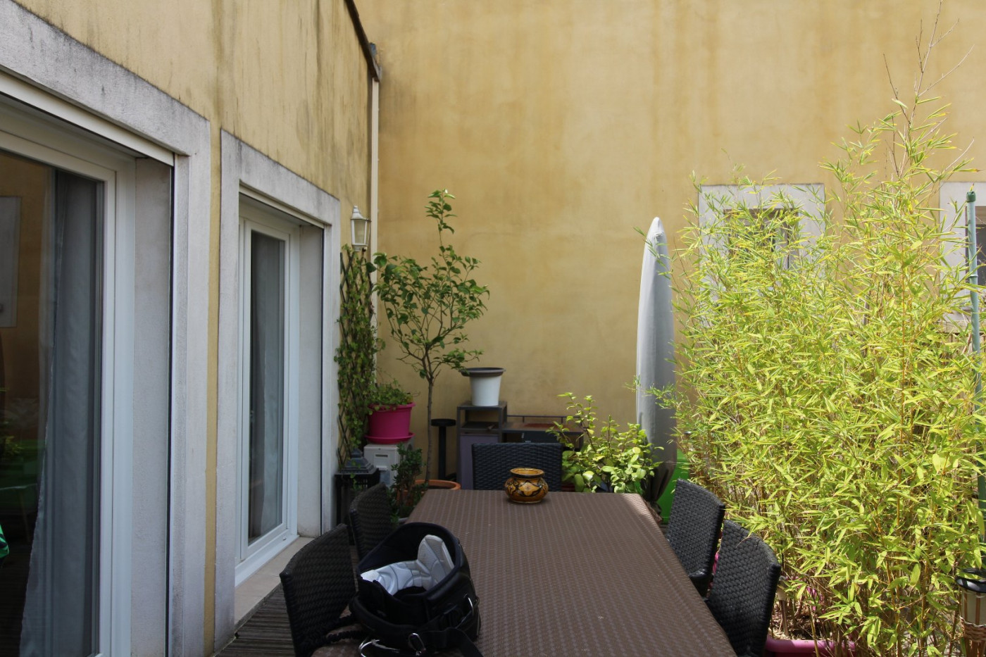 vente Appartement Mudaison - Photo 1