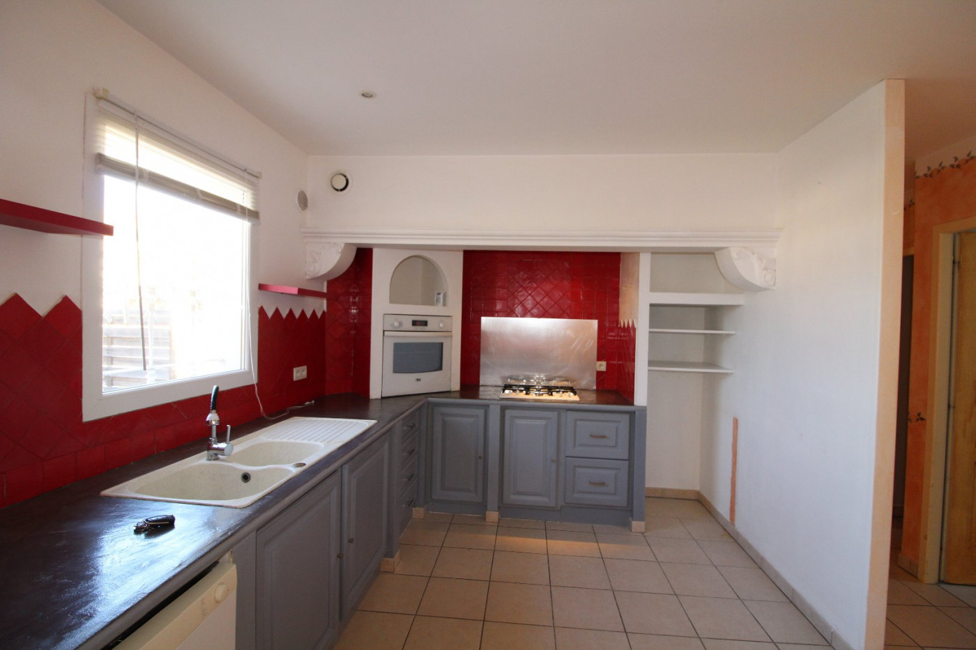 vente Appartement Mudaison - Photo 3