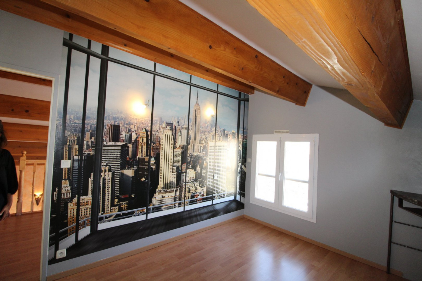 vente Appartement Mudaison - Photo 6