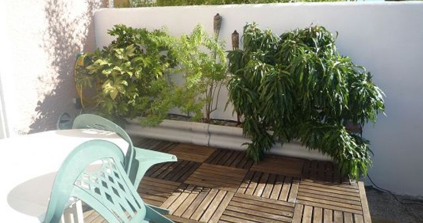 vente Maison Mauguio