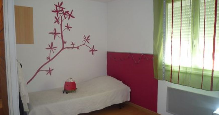 vente Maison Mauguio