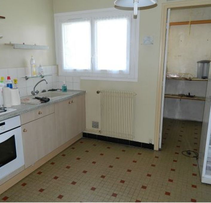 vente Appartement Montpellier