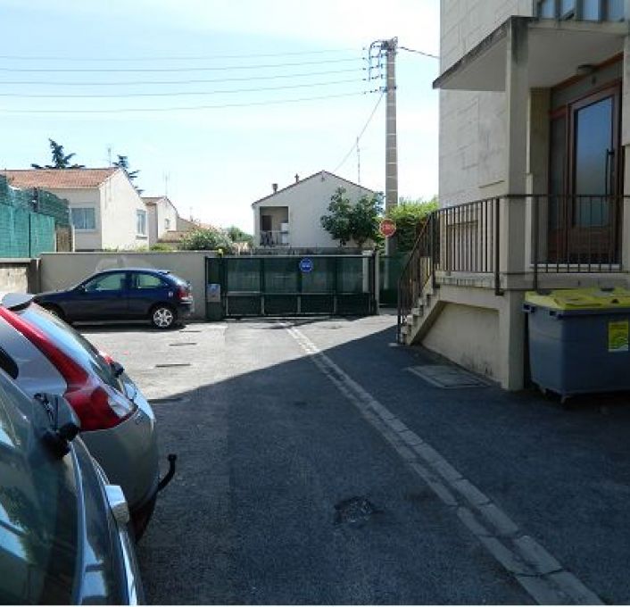 vente Appartement Montpellier