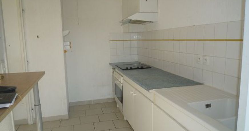 vente Maison Mauguio