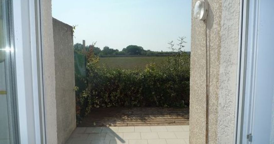 vente Maison Mauguio