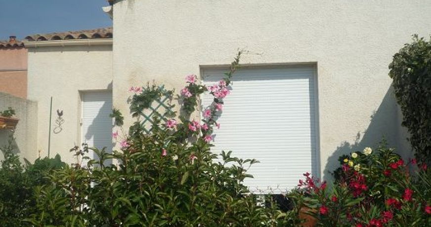 vente Maison Mauguio