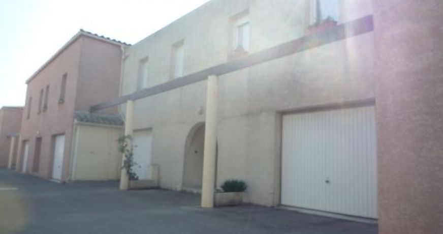 vente Maison Mauguio