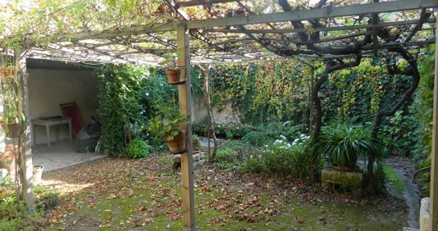 vente Maison de village Mauguio