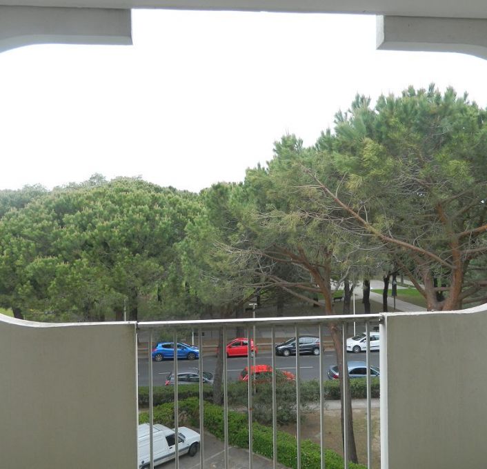 vente Appartement La Grande-motte