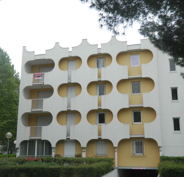 vente Appartement La Grande-motte