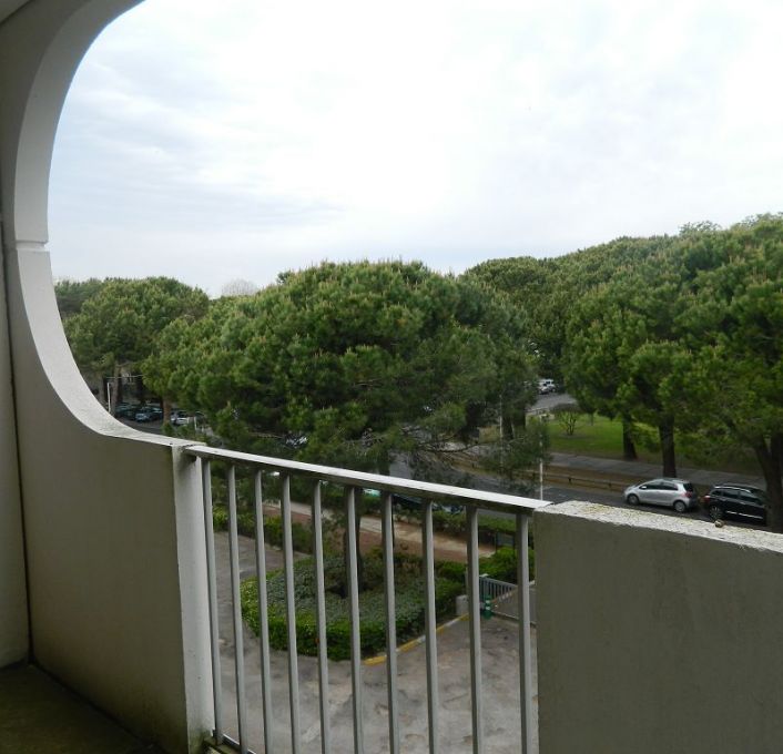 vente Appartement La Grande-motte