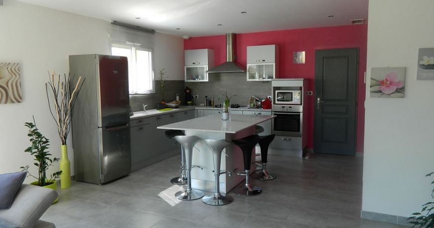 vente Maison Mauguio