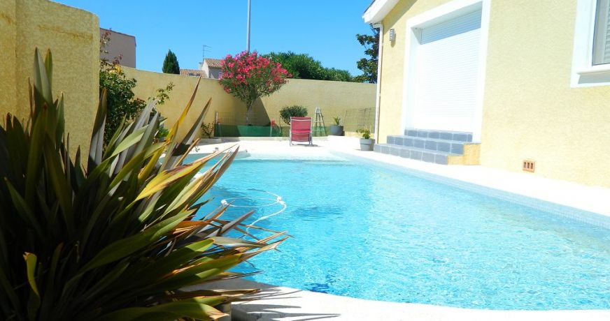 vente Maison Mauguio