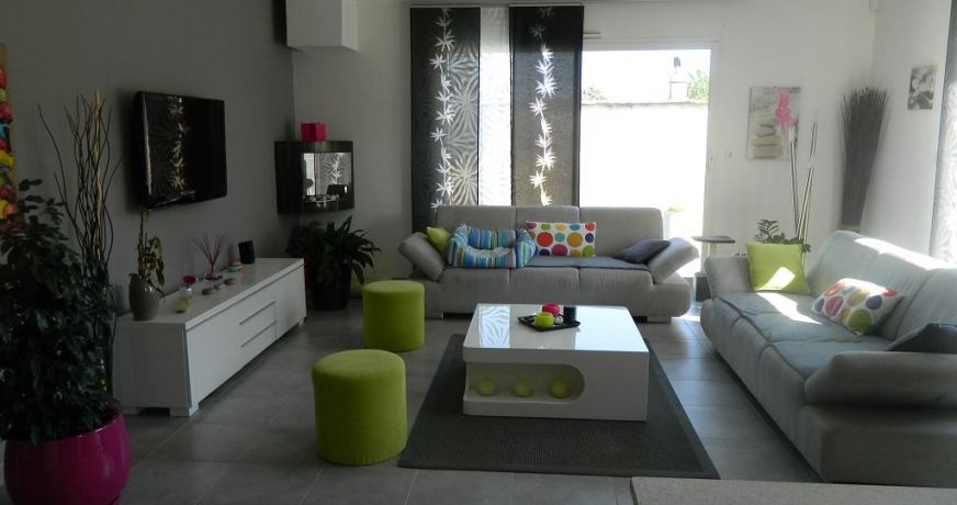 vente Maison Mauguio