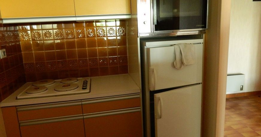 vente Appartement Carnon Plage