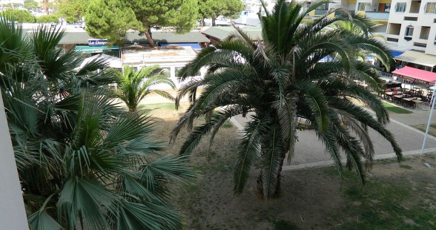 vente Appartement Carnon Plage