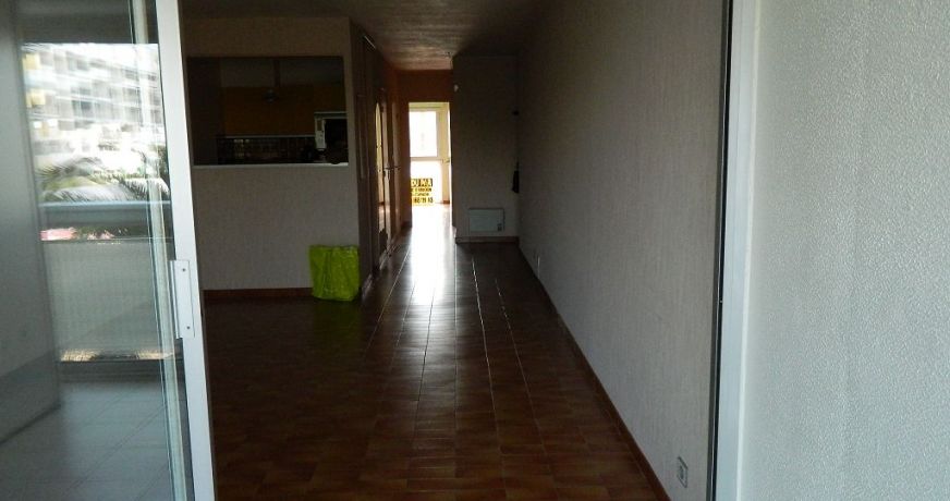 vente Appartement Carnon Plage