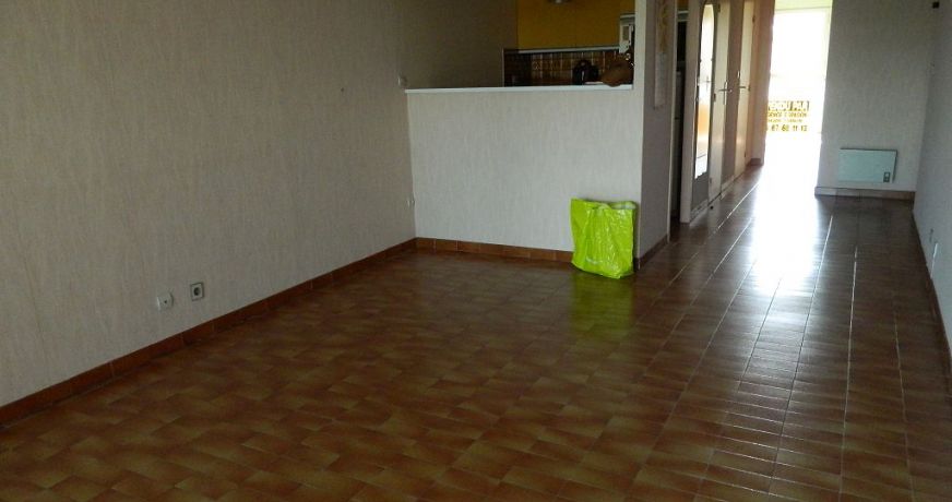 vente Appartement Carnon Plage