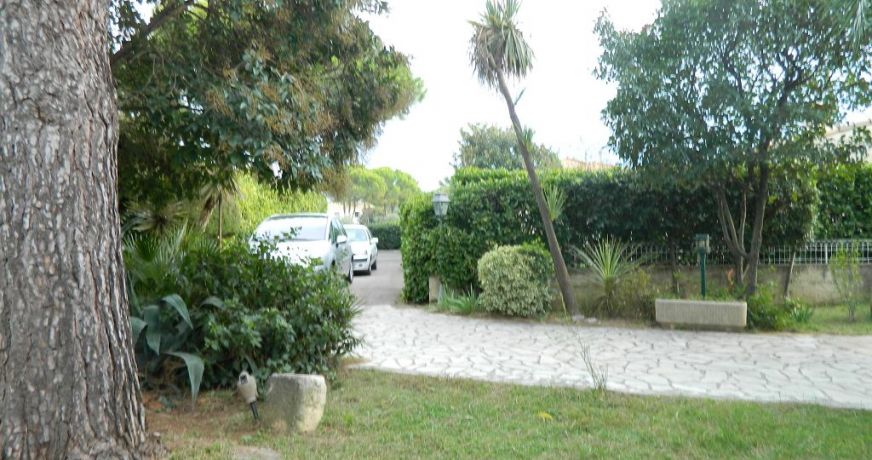 vente Villa Mauguio