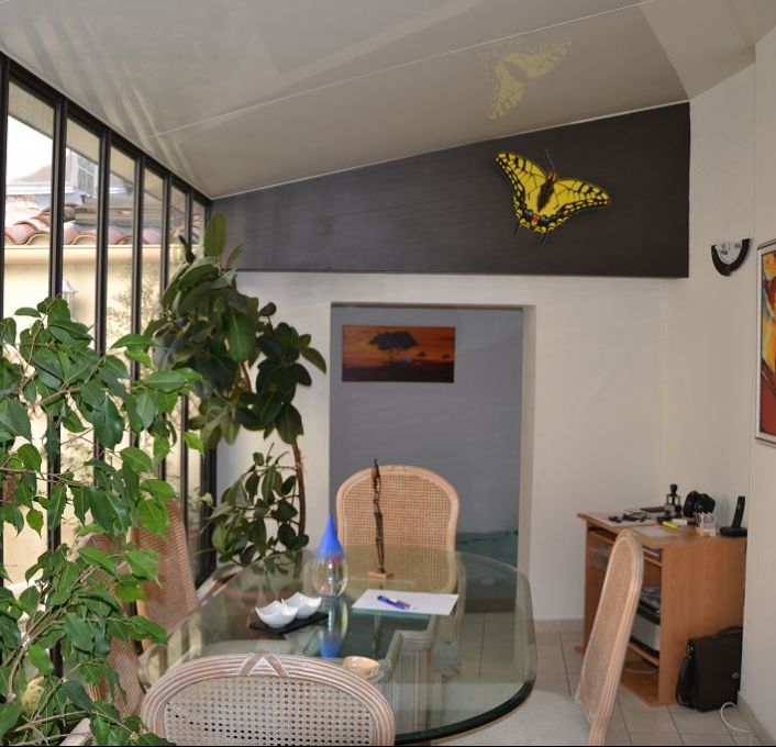 vente Maison Mauguio