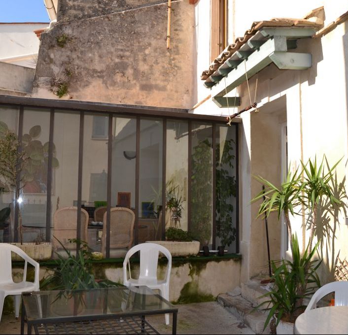 vente Maison Mauguio