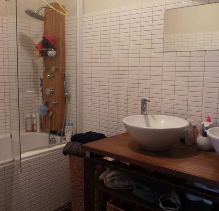 vente Appartement Mauguio