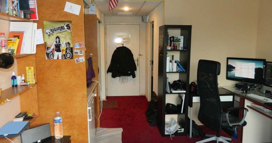 vente Appartement Montpellier