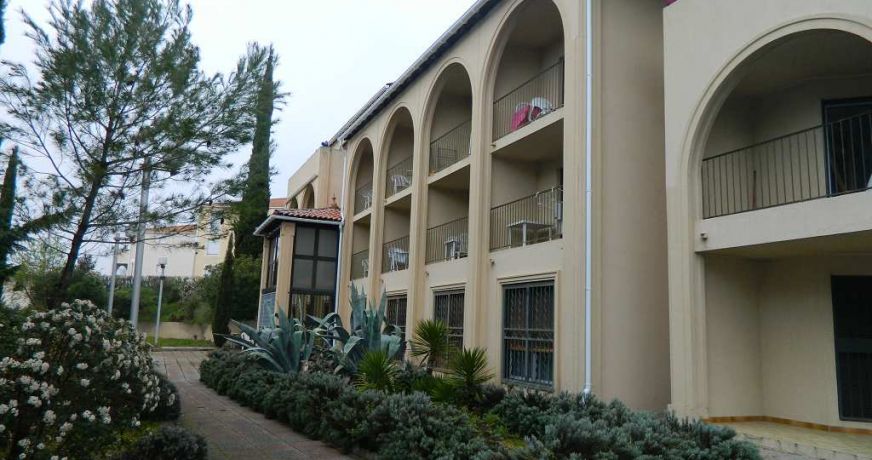 vente Appartement Montpellier