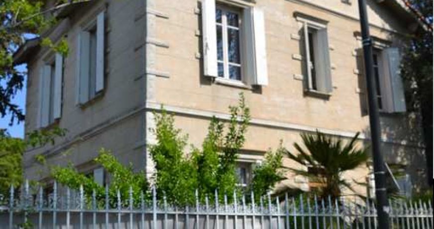 vente Maison Mauguio