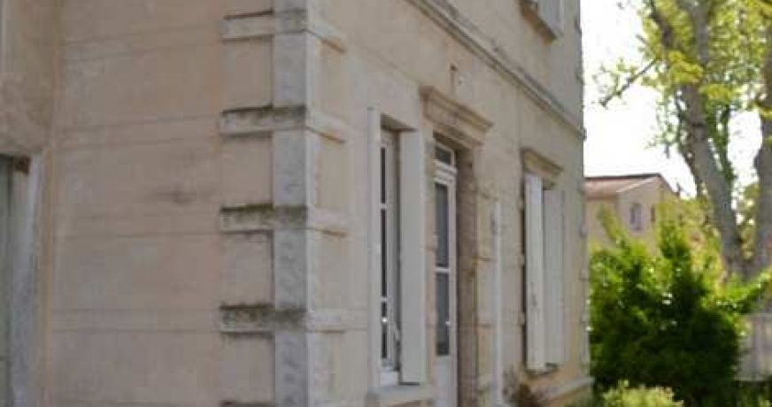 vente Maison Mauguio