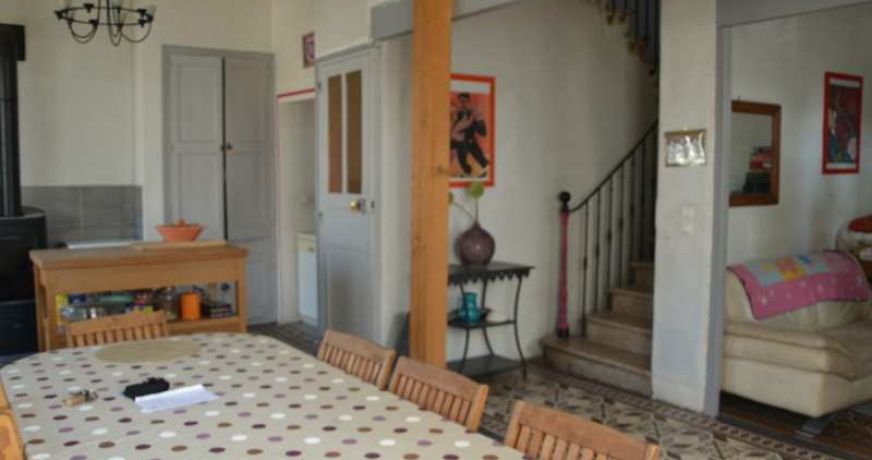 vente Maison Mauguio