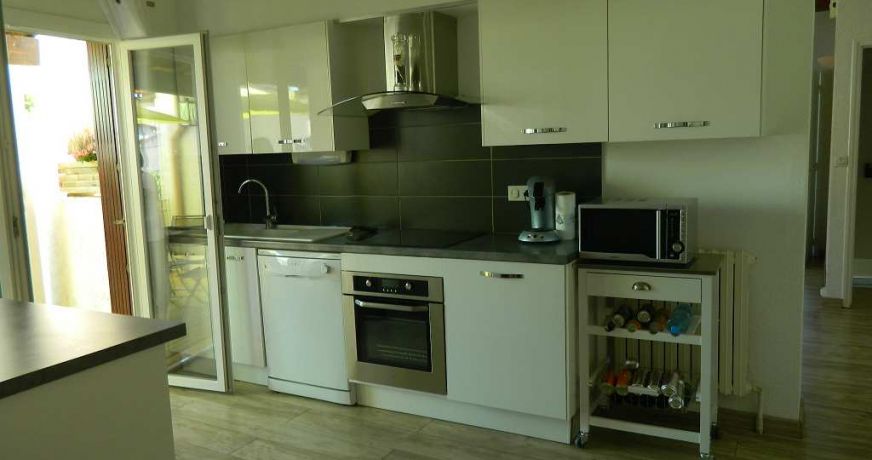 vente Maison Mauguio