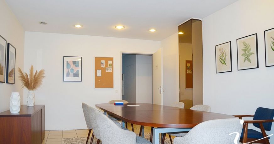 location Bureau Sete