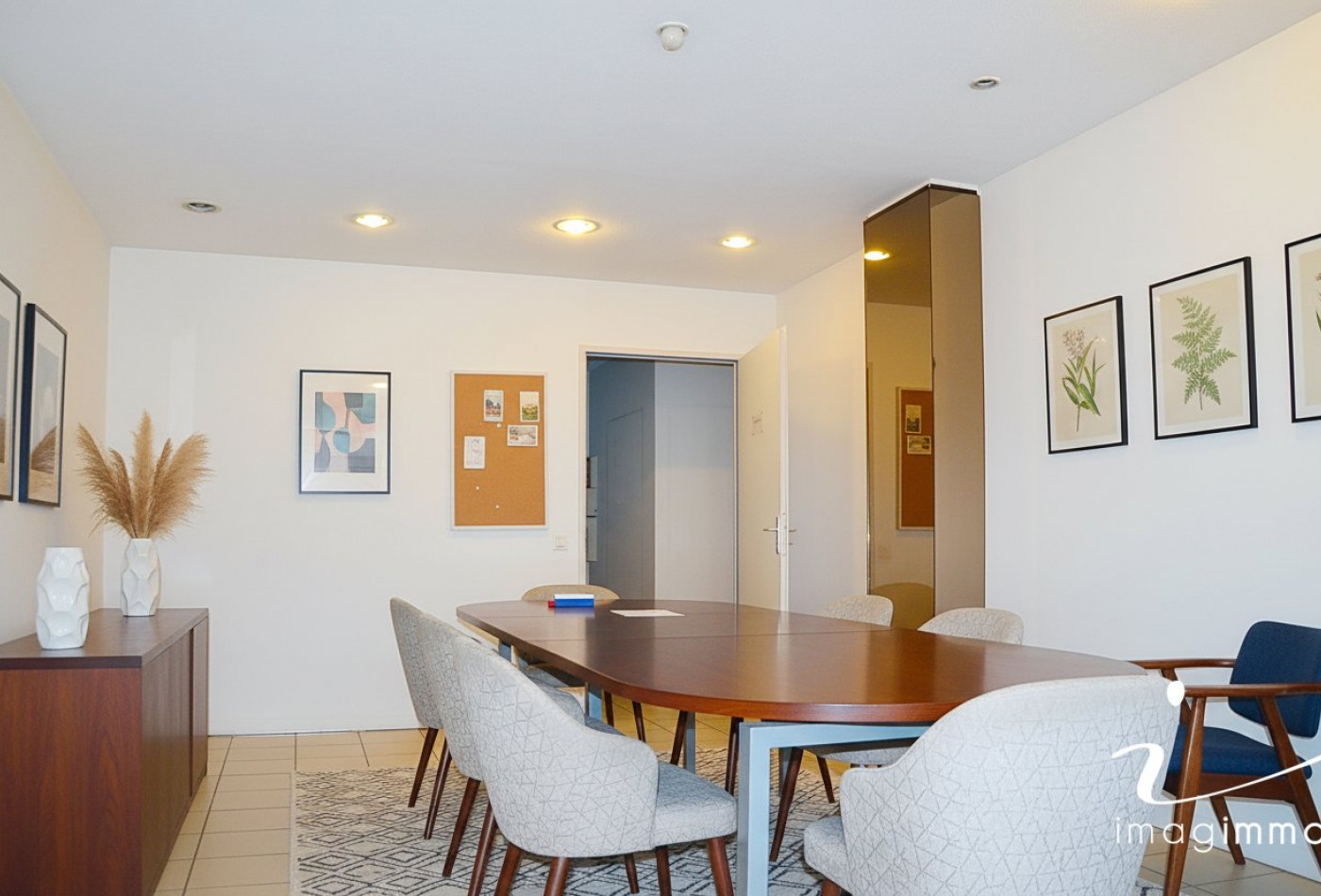 location Bureau Sete - Photo 4