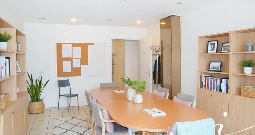 location Bureau Sete