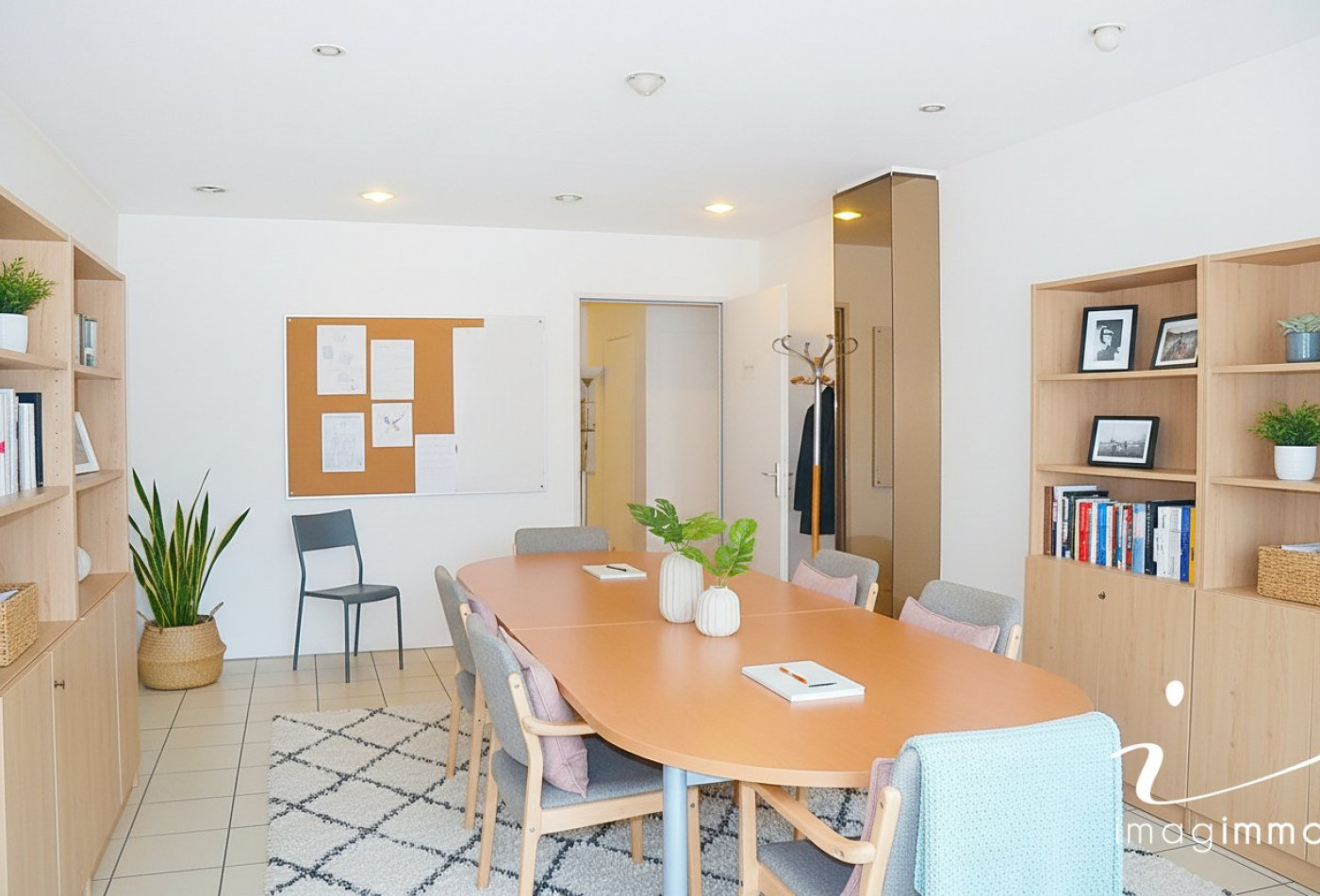 location Bureau Sete - Photo 5