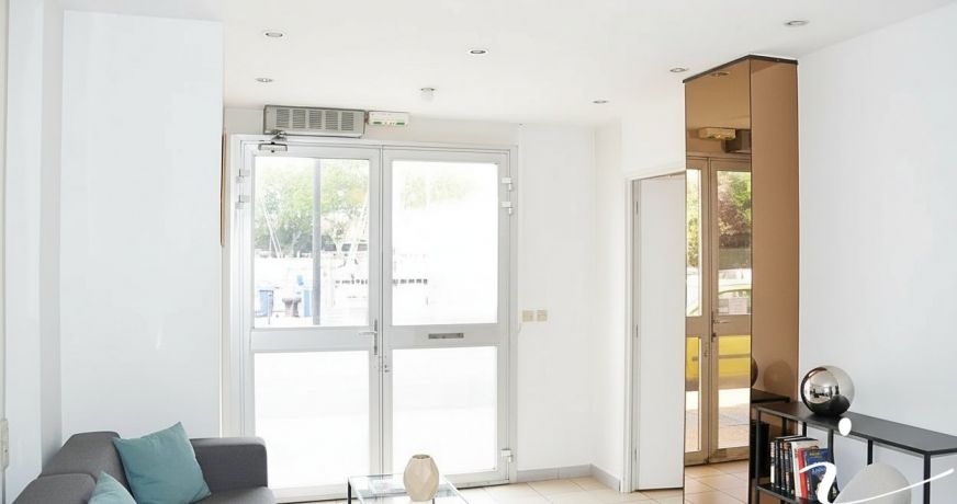 location Bureau Sete