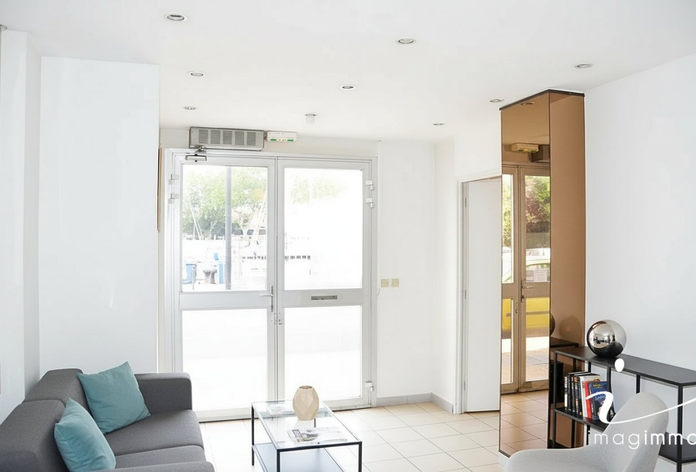 location Bureau Sete - Photo 7