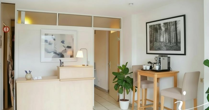 location Bureau Sete