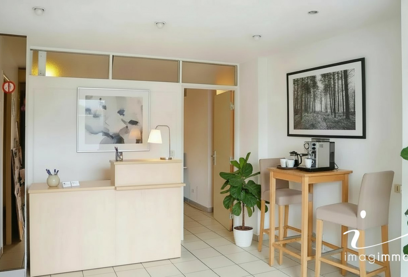 location Bureau Sete - Photo 3