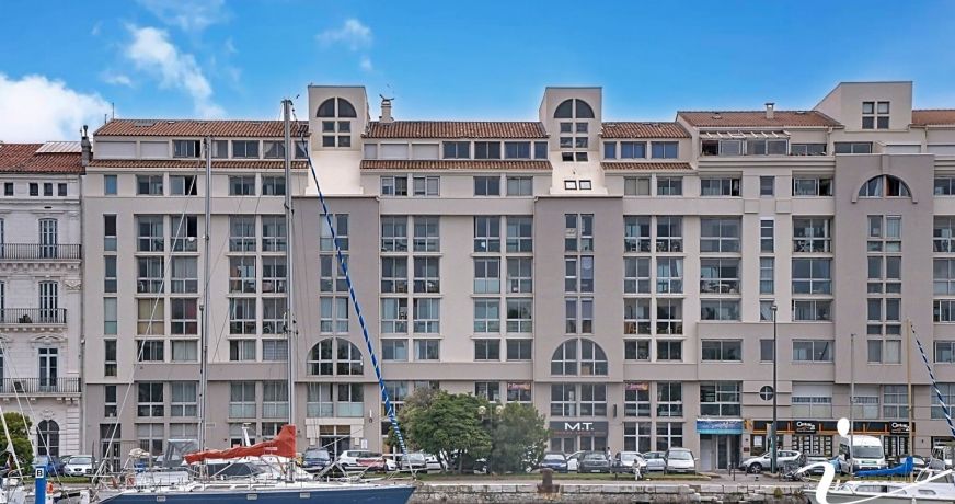 location Bureau Sete