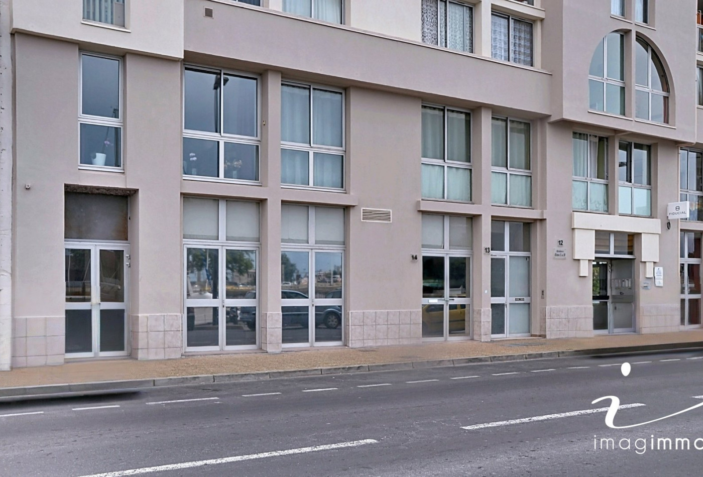 location Bureau Sete - Photo 6