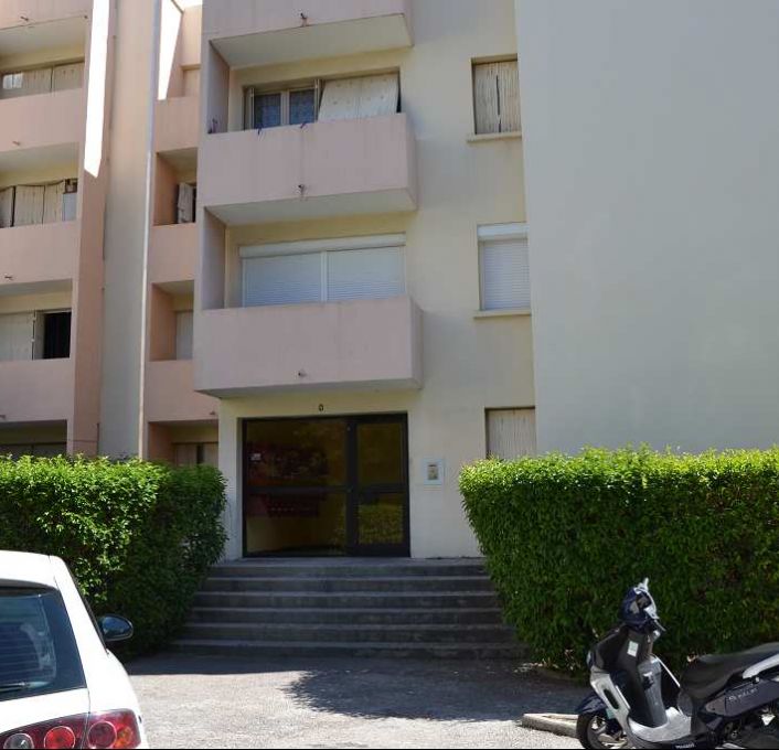 vente Studio Montpellier