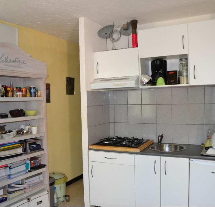 vente Studio Montpellier