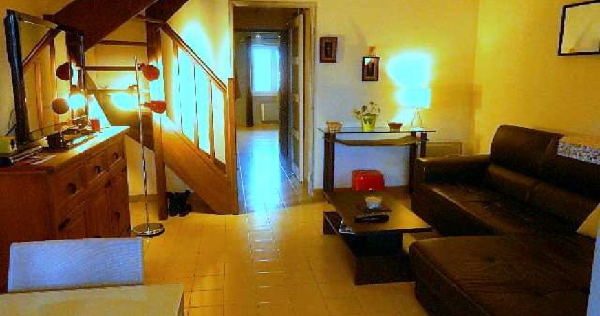vente Appartement Mauguio