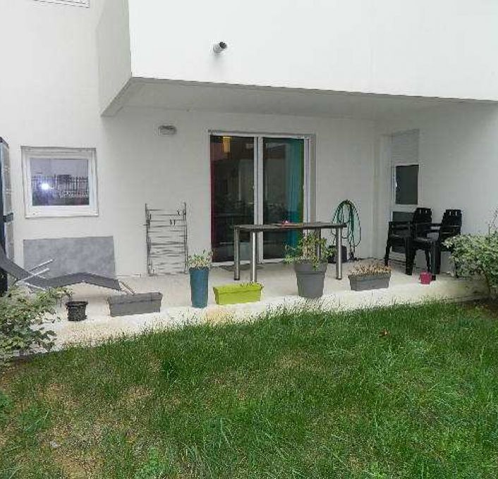 vente Appartement Montpellier