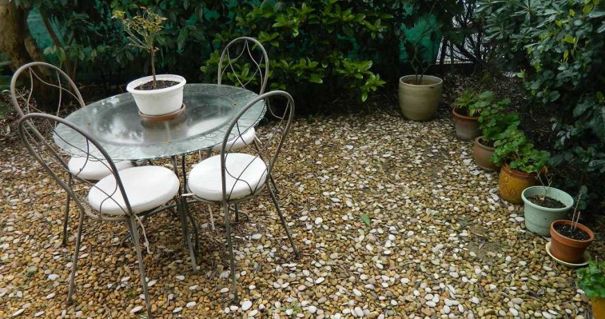 vente Appartement Mauguio