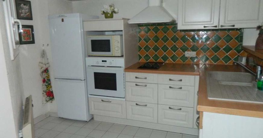 vente Appartement Mauguio