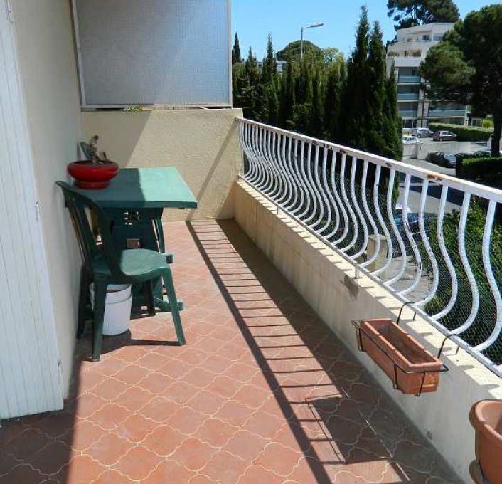 vente Appartement Montpellier