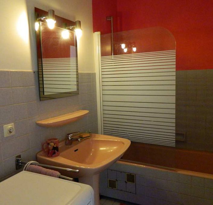 vente Appartement Montpellier